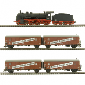 Märklin 26549.1 -NY Id: 12196 -H0 (1:87)