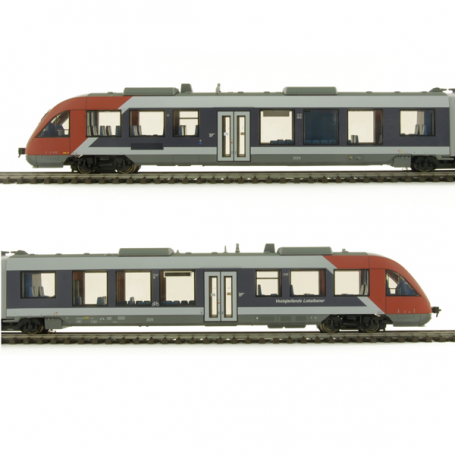 Märklin 37732.1 -Begagnad skick: 1 Id: 13571 -H0 (1:87)