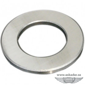 Aluminium washers