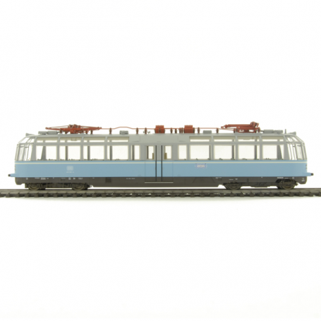 Märklin 37580.1 -NY Id: 12965 -H0 (1:87)