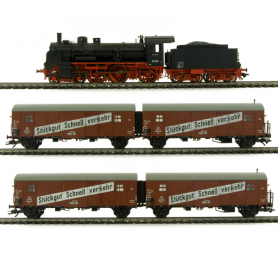 Märklin 26549.1 -Begagnad skick: 2 Id: 13282 -H0 (1:87)