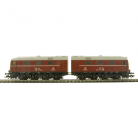 Märklin 37283.1 -NY Id: 13012 -H0 (1:87)