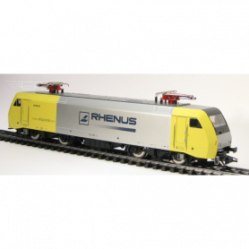 Märklin 39351.1 -NY Id: 7838 -H0 (1:87)