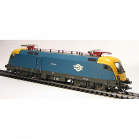 Märklin 39359.1 -NY Id: 7840 -H0 (1:87)