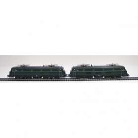 Märklin 37233.1 -NY Id: 9326 -H0 (1:87)