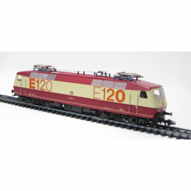 Märklin 37538.1 -NY Id: 9846 -H0 (1:87)