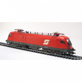 Märklin 39355.1 -NY Id: 9868 -H0 (1:87)