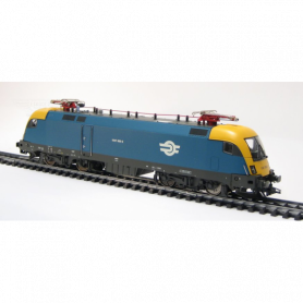 Märklin 39359.1 -NY Id: 9870 -H0 (1:87)