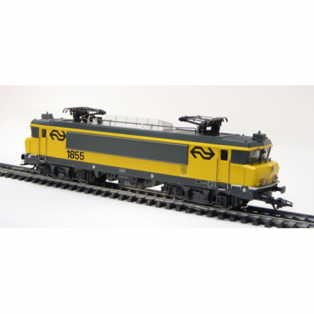 Märklin 37263.1 -NY Id: 9874 -H0 (1:87)