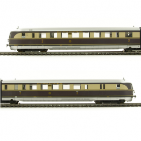 Märklin 37770.1 -Begagnad skick: 1 Id: 12386 -H0 (1:87)