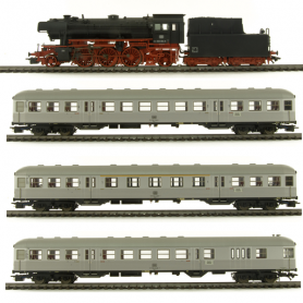 Märklin 26543.1 -NY Id: 13128 -H0 (1:87)