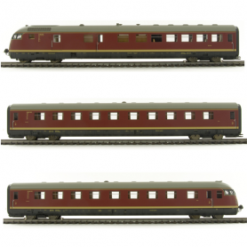 Märklin 39080.1 -Begagnad skick: 1 Id: 12306 -H0 (1:87)