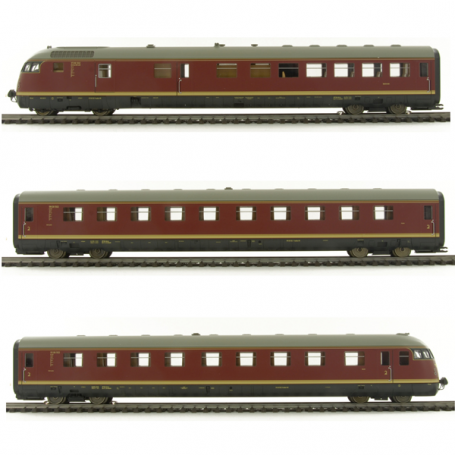 Märklin 39080.1 -Begagnad skick: 1 Id: 12306 -H0 (1:87)