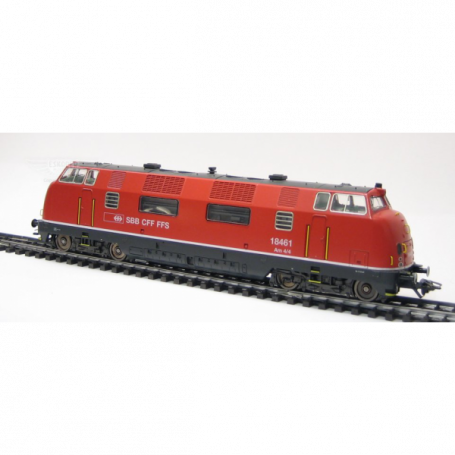 Märklin 3384.1 -Begagnad skick: 1 Id: 2843 -H0 (1:87)