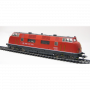 Märklin 3384.1 -Begagnad skick: 1 Id: 2843 -H0 (1:87)