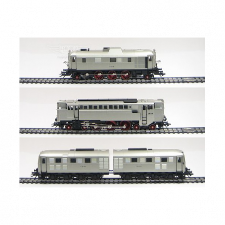 Märklin 34203.1 -NEW Id: 2972 -H0 (1:87)