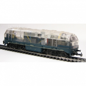 Märklin 3774.1 -Begagnad skick: 1 Id: d233 -H0 (1:87)