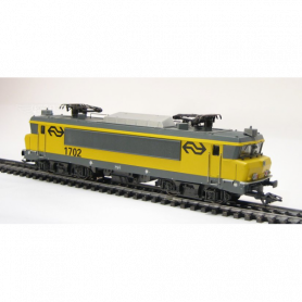 Märklin 3326.3 -NY Id: 7801 -H0 (1:87)