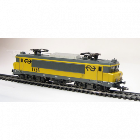 Märklin 3326.4 -NY Id: 8771 -H0 (1:87)