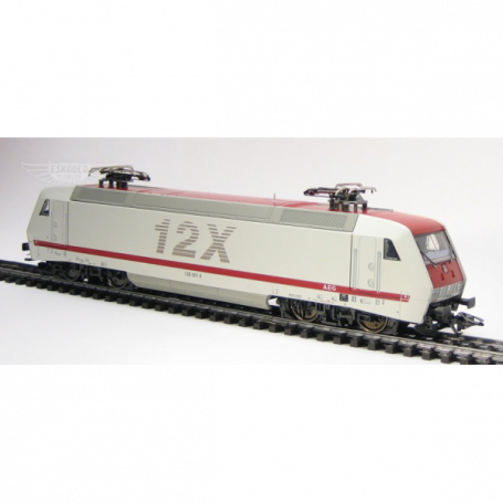 Märklin 3438.1 -NY Id: 2853 -H0 (1:87)