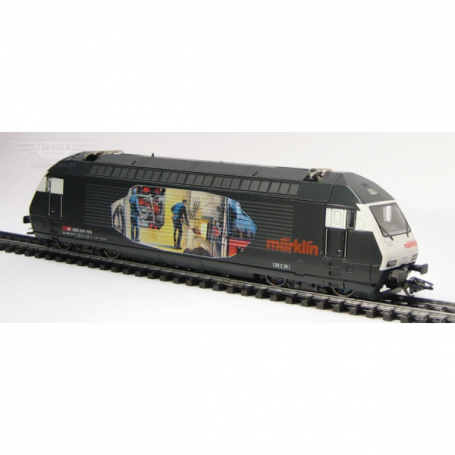 Märklin 3451.1 -NY Id: 2445 -H0 (1:87)