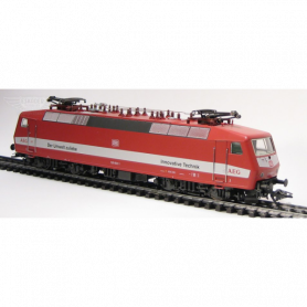 Märklin 3454.1 -NY Id: 8381 -H0 (1:87)