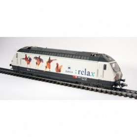 Märklin 34615.1 -NY Id: 8489 -H0 (1:87)