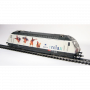 Märklin 34615.1 -NY Id: 8489 -H0 (1:87)