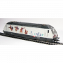 Märklin 34615.1 -NY Id: 2354 -H0 (1:87)