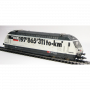 Märklin 34616.1 -NY Id: 2439 -H0 (1:87)