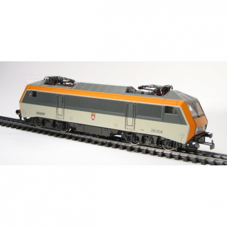 Märklin 3634.1 -NY Id: 8643 -H0 (1:87)