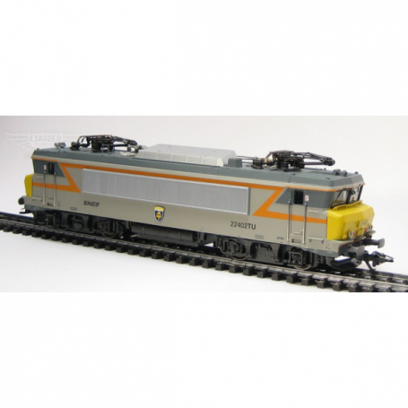 Märklin 83320.1 -NY Id: 2852 -H0 (1:87)