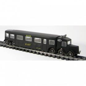 Märklin 3122.1 -NY Id: 8080 -H0 (1:87)