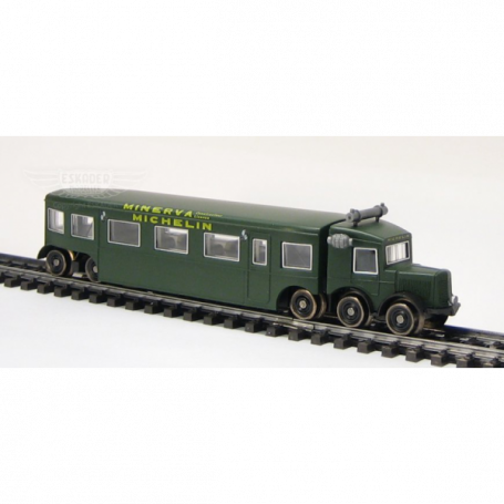 Märklin 3121.1 -Begagnad skick: 2 MLS Id: 14902 -H0 (1:87)