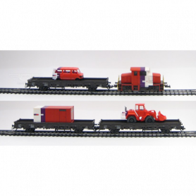 Märklin 28451.1 -NY Id: 2464 -H0 (1:87)