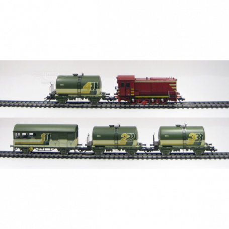 Märklin 2846.1 -NEW Id: 8973 -H0 (1:87)