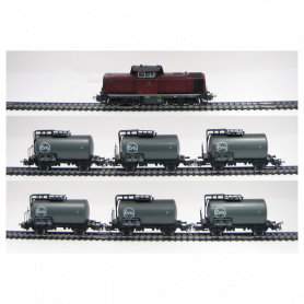 Märklin 2855.1 -Begagnad skick: 2 Id: 2424 -H0 (1:87)