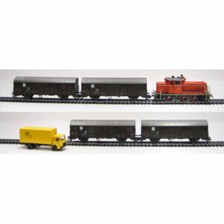 Märklin 2890.1 -NEW Id: 5010 -H0 (1:87)