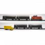 Märklin 2890.1 -NY Id: 5010 -H0 (1:87)