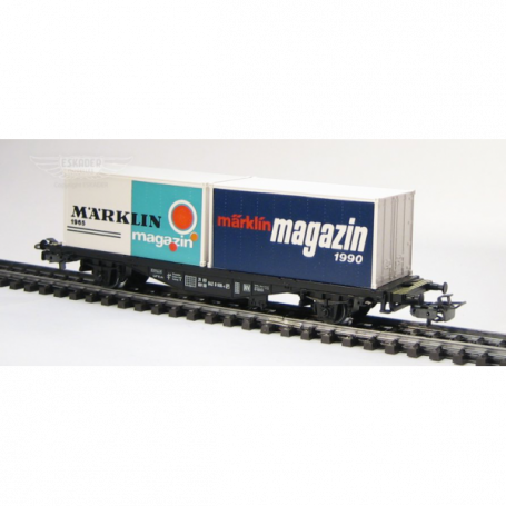 Märklin 84670.1 -Begagnad skick: 1 Id: 8311 -H0 (1:87)