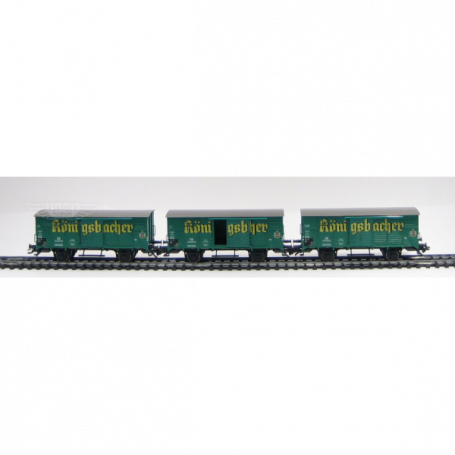 Märklin 48781.1 -NEW Id: 6115 -H0 (1:87)