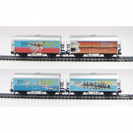 Märklin 84423.9270 -NEW Id: 8924 -H0 (1:87)