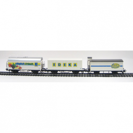 Märklin 84488.927 -NY Id: 8842 -H0 (1:87)