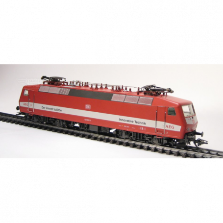 Märklin 3454.1 -NY Id: 6429 -H0 (1:87)