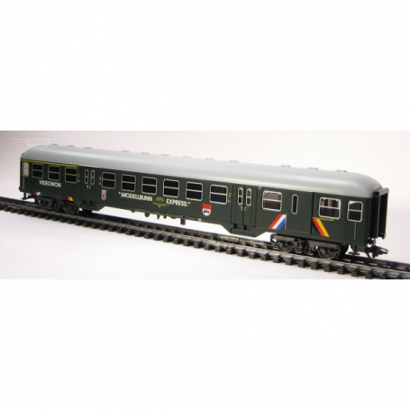 Märklin 84126 -NEW Id: 6546 -H0 (1:87)