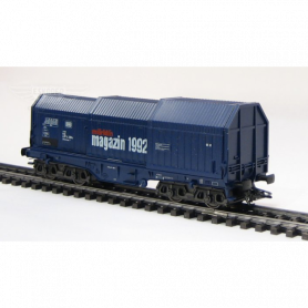 Märklin 84693.1 -NY Id: 6631 -H0 (1:87)