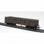 Märklin 331.3 -Begagnad skick: 4 LS Id: 7069 -H0 (1:87)