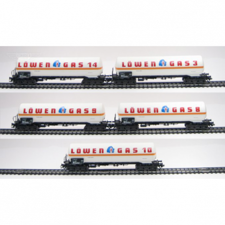 Märklin 4798.1 -NEW Id: 7135 -H0 (1:87)