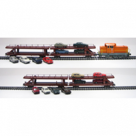 Märklin 2863.1 -Begagnad skick: NY MLS Id: 7160 -H0 (1:87)