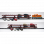 Märklin 2863.1 -Begagnad skick: NY MLS Id: 7160 -H0 (1:87)